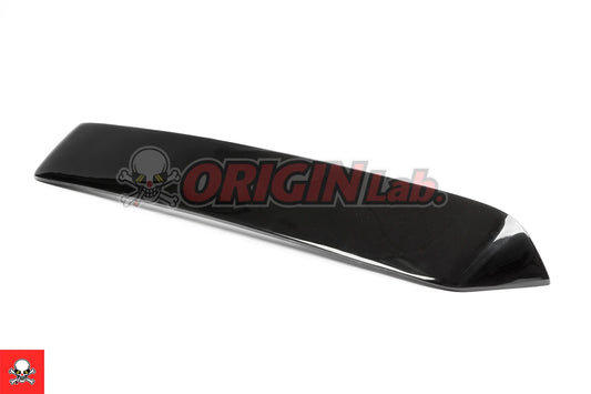Origin Roof wing Type 2 Nissan S13 Coupe