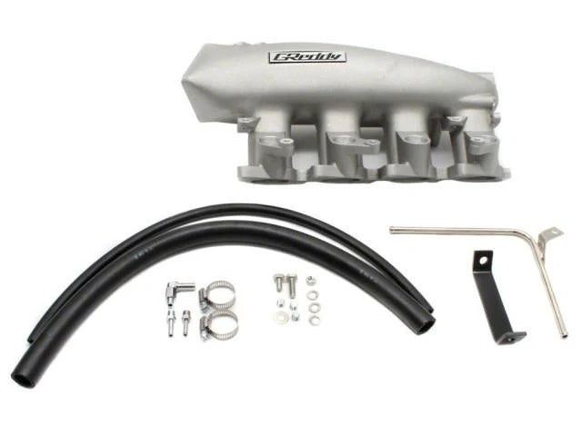 GReddy Intake Manifold Plenum | 1989-1994 Nissan Silvia S13 (13522319)