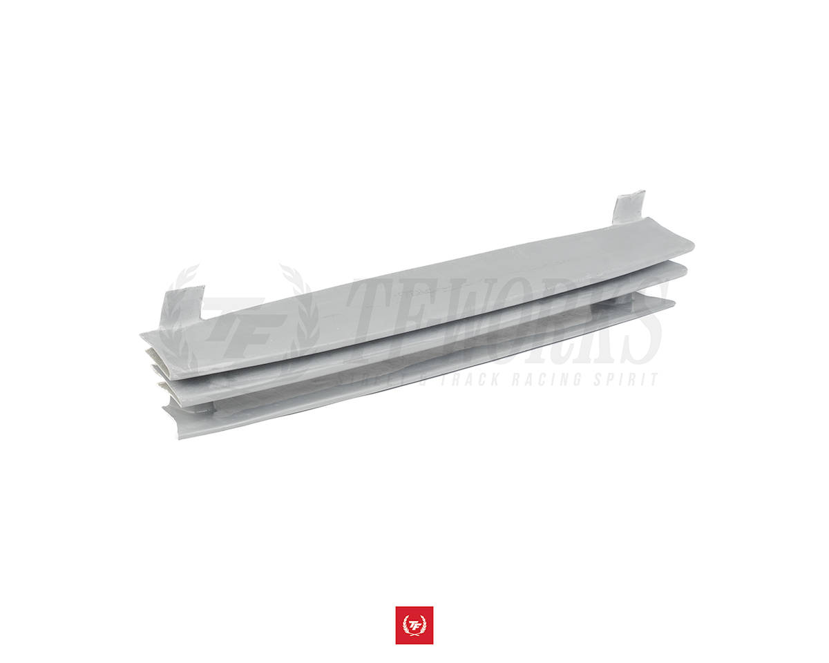 Version Select Silvia S13 GTR Style Front Grill