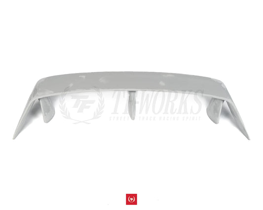 Version Select Silvia S15 Spec R OEM Style Trunk Wing