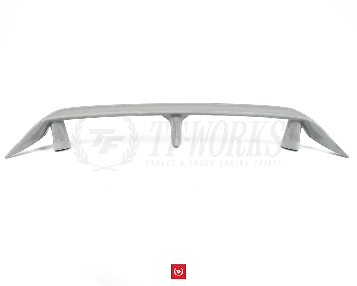 Version Select Silvia S15 Spec R OEM Style Trunk Wing