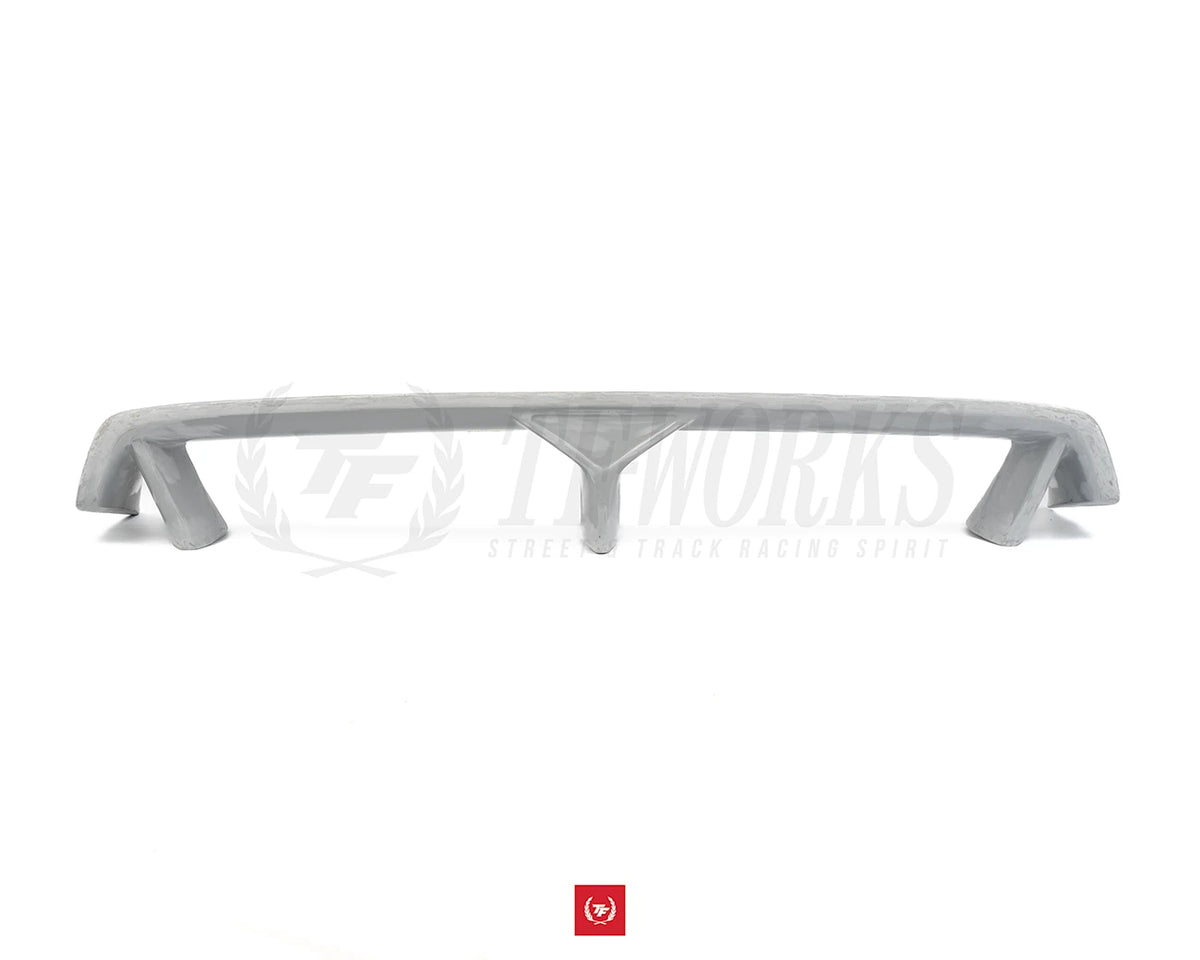 Version Select Silvia S15 Spec R OEM Style Trunk Wing