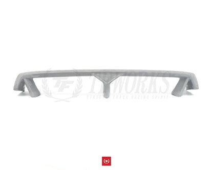Version Select Silvia S15 Spec R OEM Style Trunk Wing