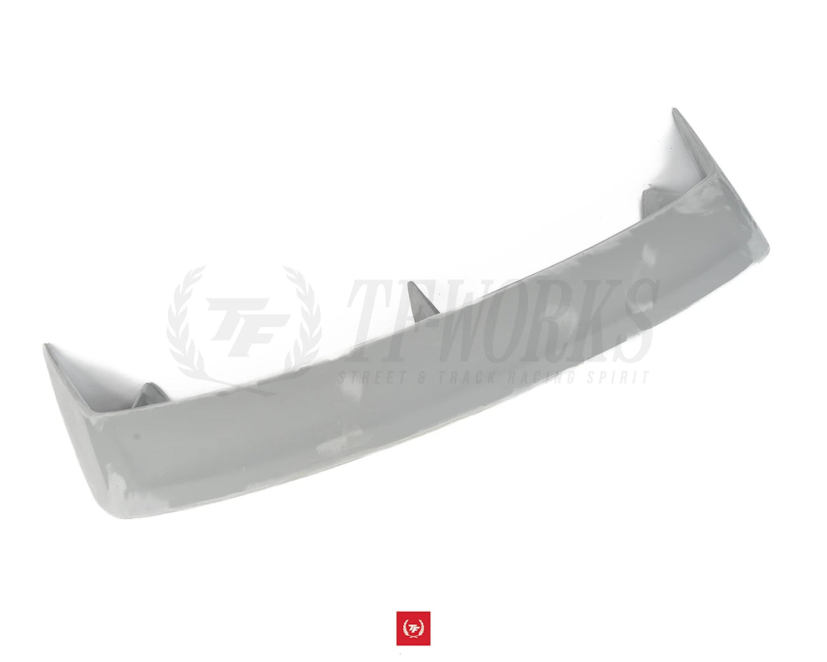 Version Select Silvia S15 Spec R OEM Style Trunk Wing