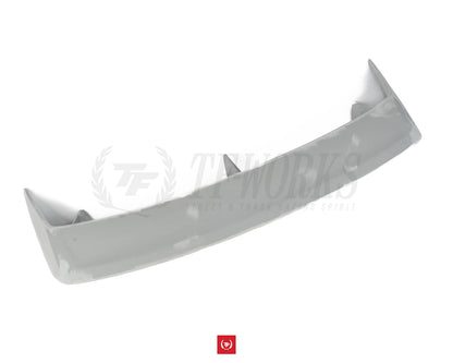 Version Select Silvia S15 Spec R OEM Style Trunk Wing