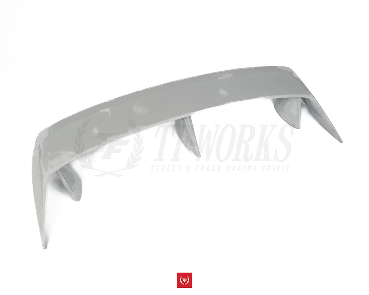 Version Select Silvia S15 Spec R OEM Style Trunk Wing