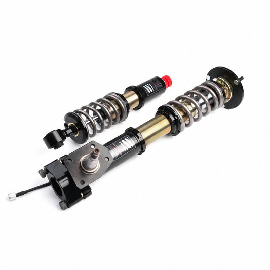 Stance XR1 Coilovers – Toyota Corolla AE86