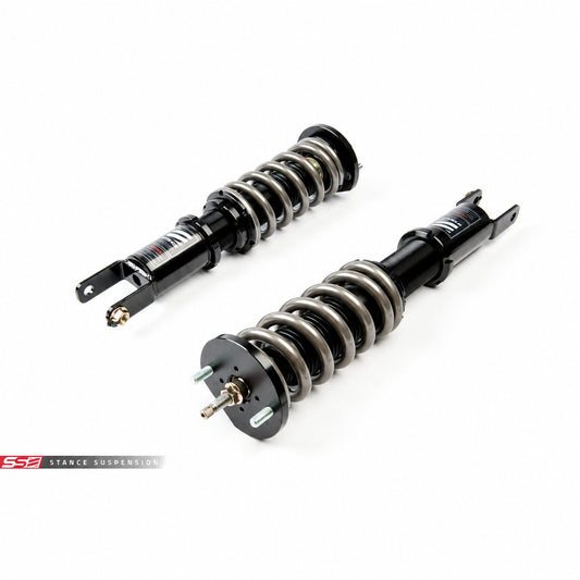 Stance XR1 Coilovers – Honda S2000 AP1 / AP2