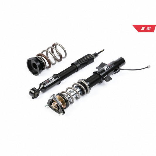 Stance XR1 Coilovers – Mazda3 BK3P