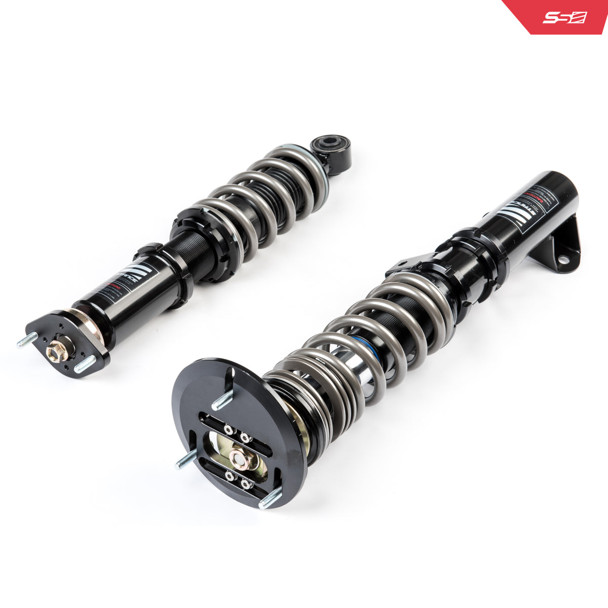 Stance XR1 Coilovers – BMW E36 (True Rear)