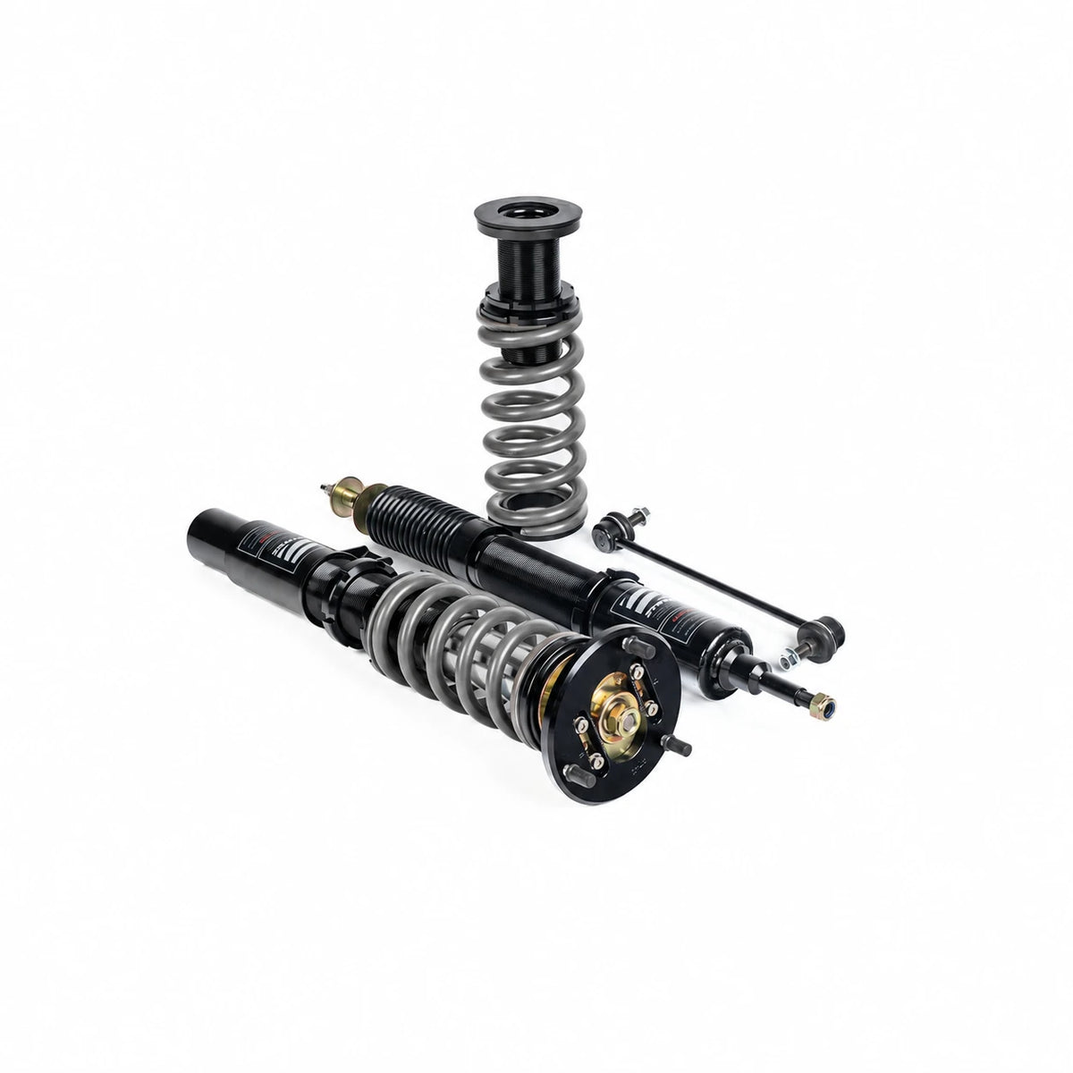 Stance XR1 Coilovers – BMW E90 / E92 3 Series (OEM Rear)