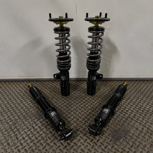 Stance XR1 Coilovers – BMW E90 / E92 M3 (OEM Rear)
