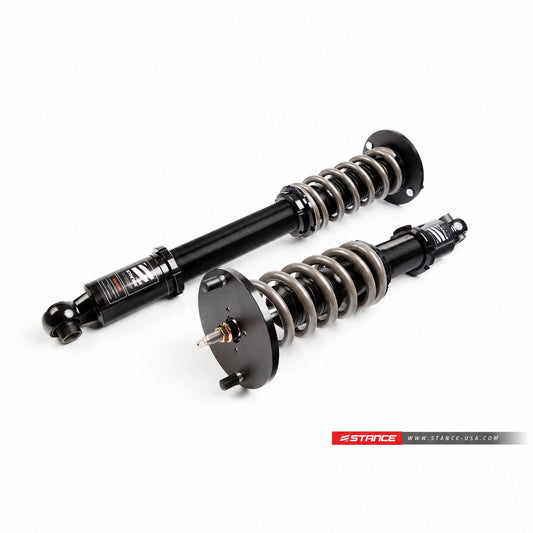 Stance XR1 Coilovers – Nissan Skyline ECR33