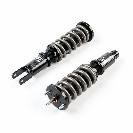 Stance XR1 Coilovers – Honda Civic EG
