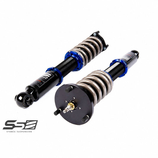 Stance XR1 Coilovers – Lexus IS250 / IS350 RWD GSE20