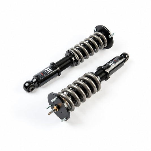 Stance XR1 Coilovers – Toyota Chaser / Mark II JZX90 / JZX100