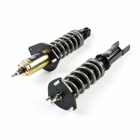 Stance XR1 Coilovers – Mazda MX-5 Miata NC