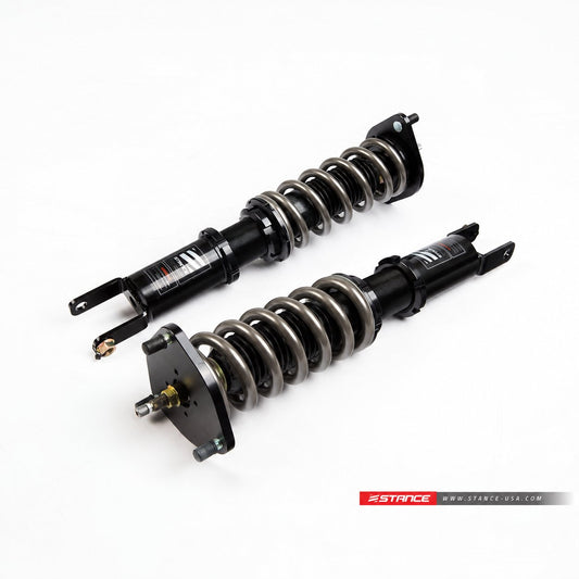 Stance XR1 Coilovers – Mazda MX-5 Miata ND