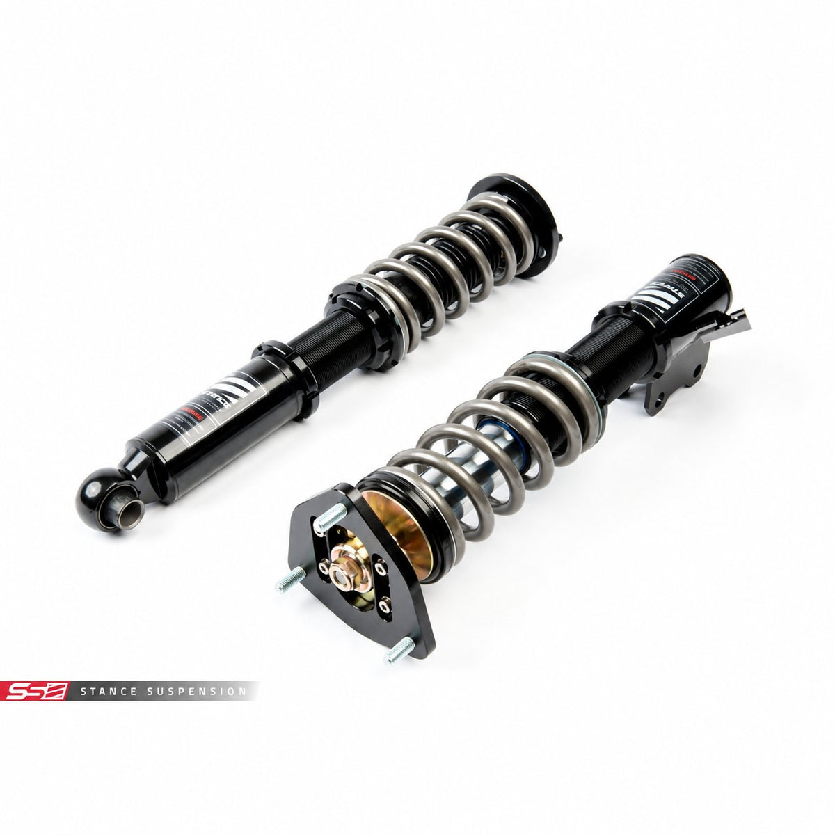 Stance XR1 Coilovers – Nissan 240SX S13