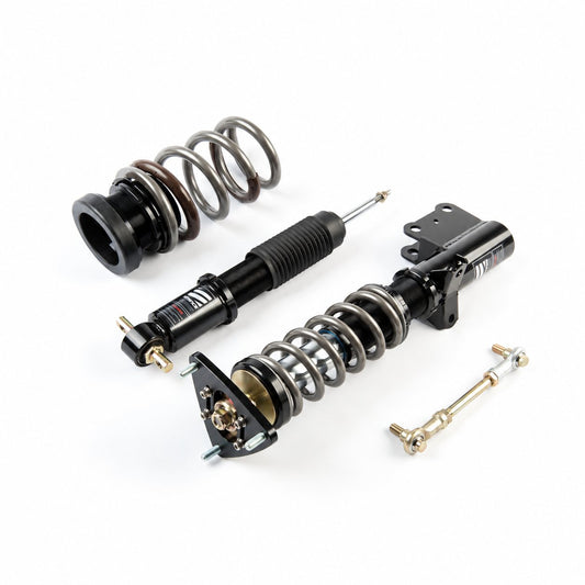 Stance XR1 Coilovers – Ford Mustang S550