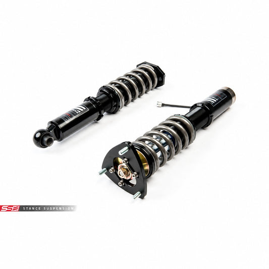 Stance XR1 Coilovers – Nissan 300ZX Z31