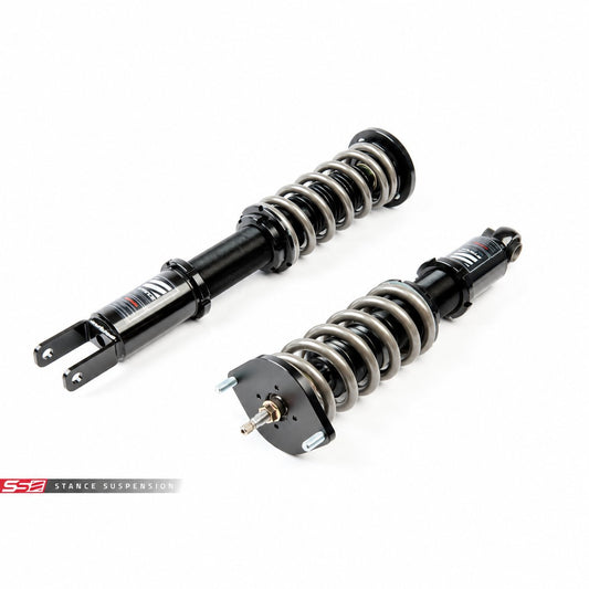 Stance XR1 Coilovers – Nissan 300ZX Z32