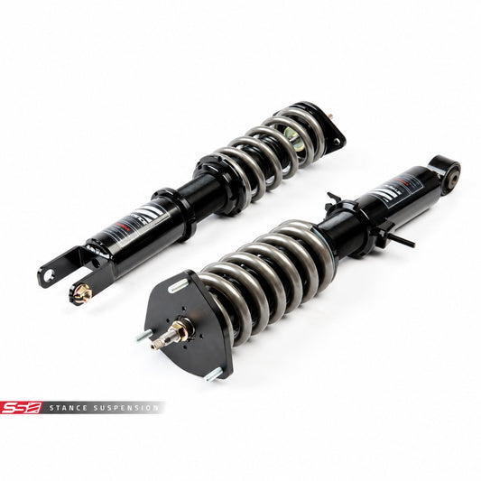 Stance XR1 Coilovers – Nissan 370Z Z34 / Infiniti G37 RWD