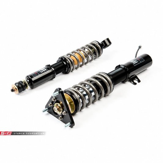 Stance XR1 Coilovers – Toyota Celica Supra MA60