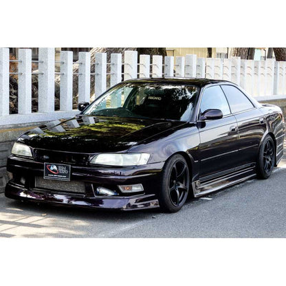 Origin Labo Toyota JZX90 MKII Front Fenders +20mm