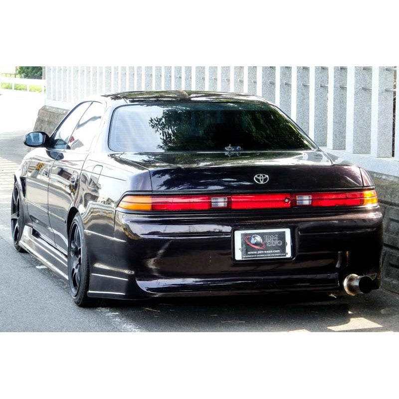 Origin Labo Toyota JZX90 MKII Front Fenders +20mm