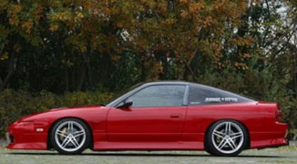 Vertex 89-93 240SX Hatchback/180SX Full Kit