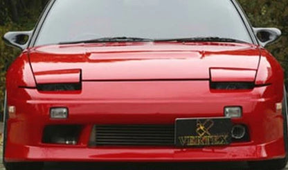 Vertex 89-93 240SX Hatchback/180SX Full Kit