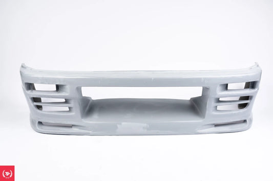Version Select S13 Silvia TBO Style Front Bumper